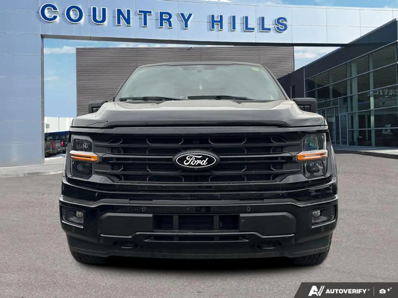 Ford F-150 - Image 2