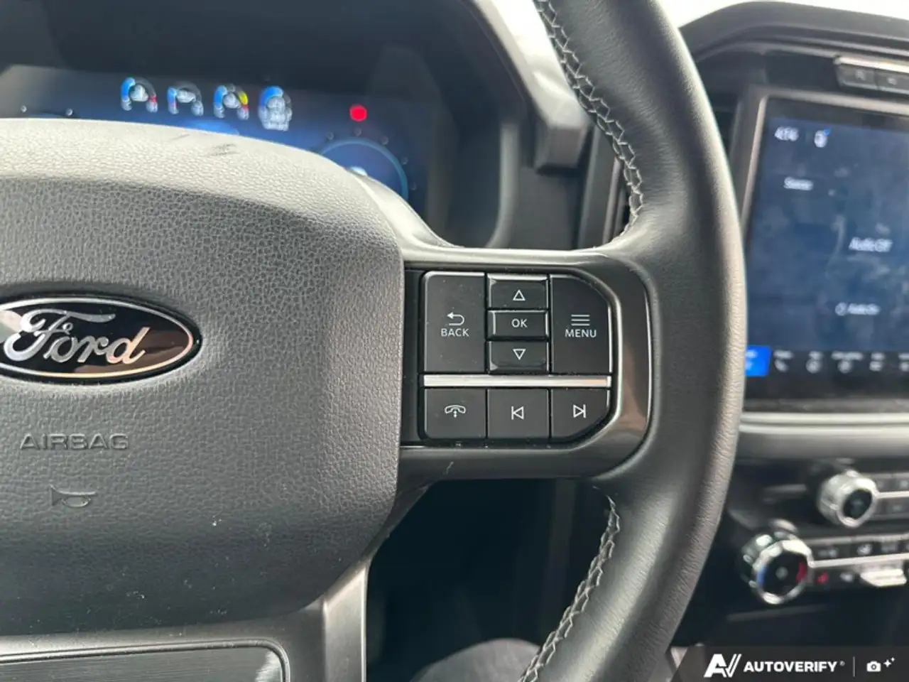 Ford F-150 - Image 14