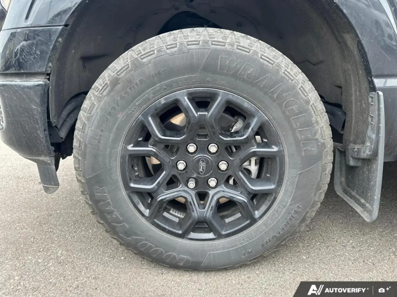 Ford F-150 - Image 6