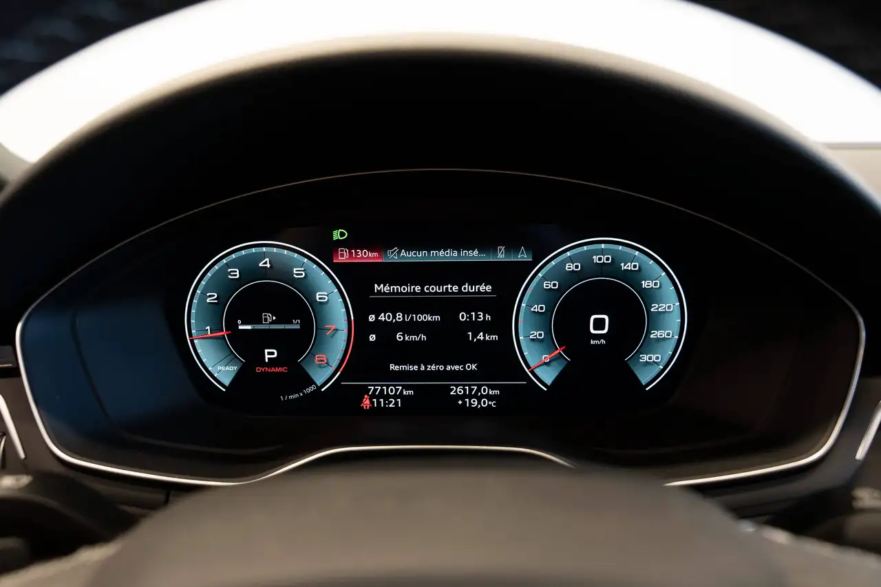 Audi A4 - Image 22