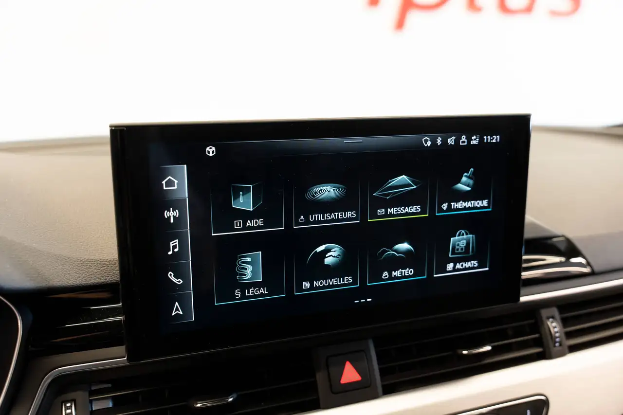 Audi A4 - Image 18