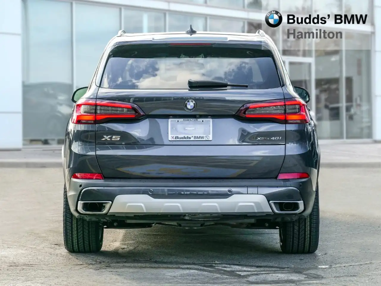 BMW X5 - Image 6