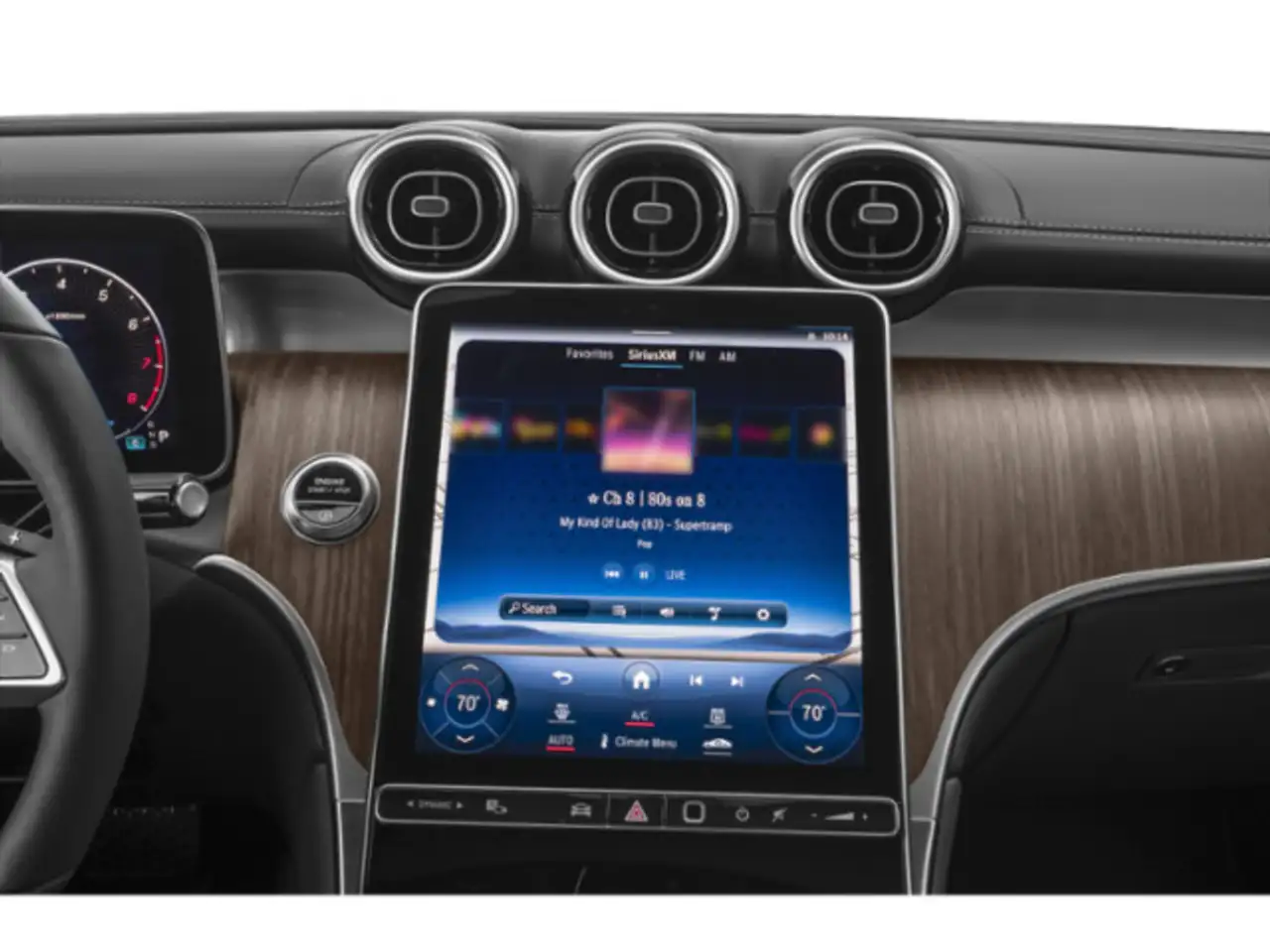 Mercedes-Benz GLC - Image 7