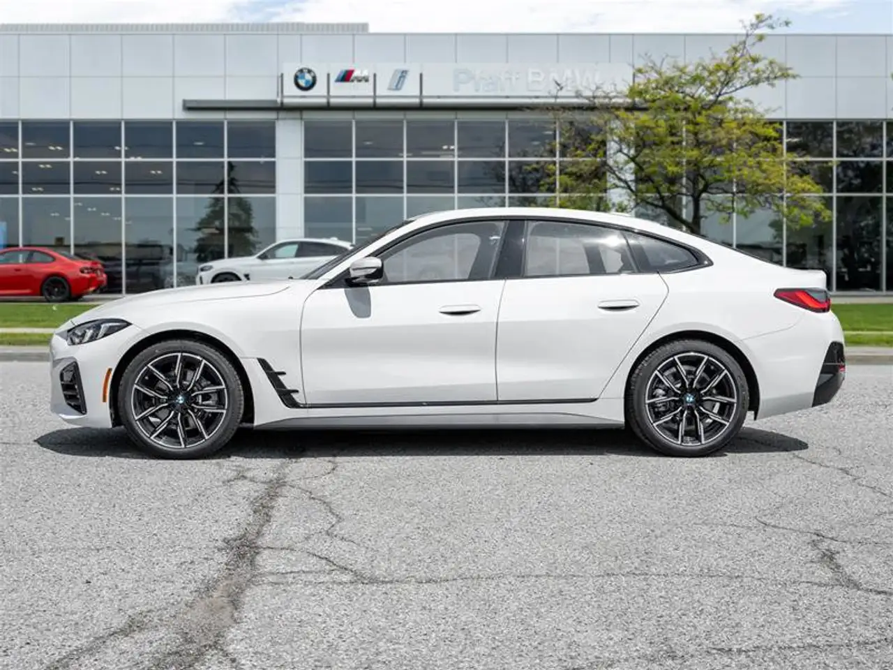 BMW 4 Series - Image 4