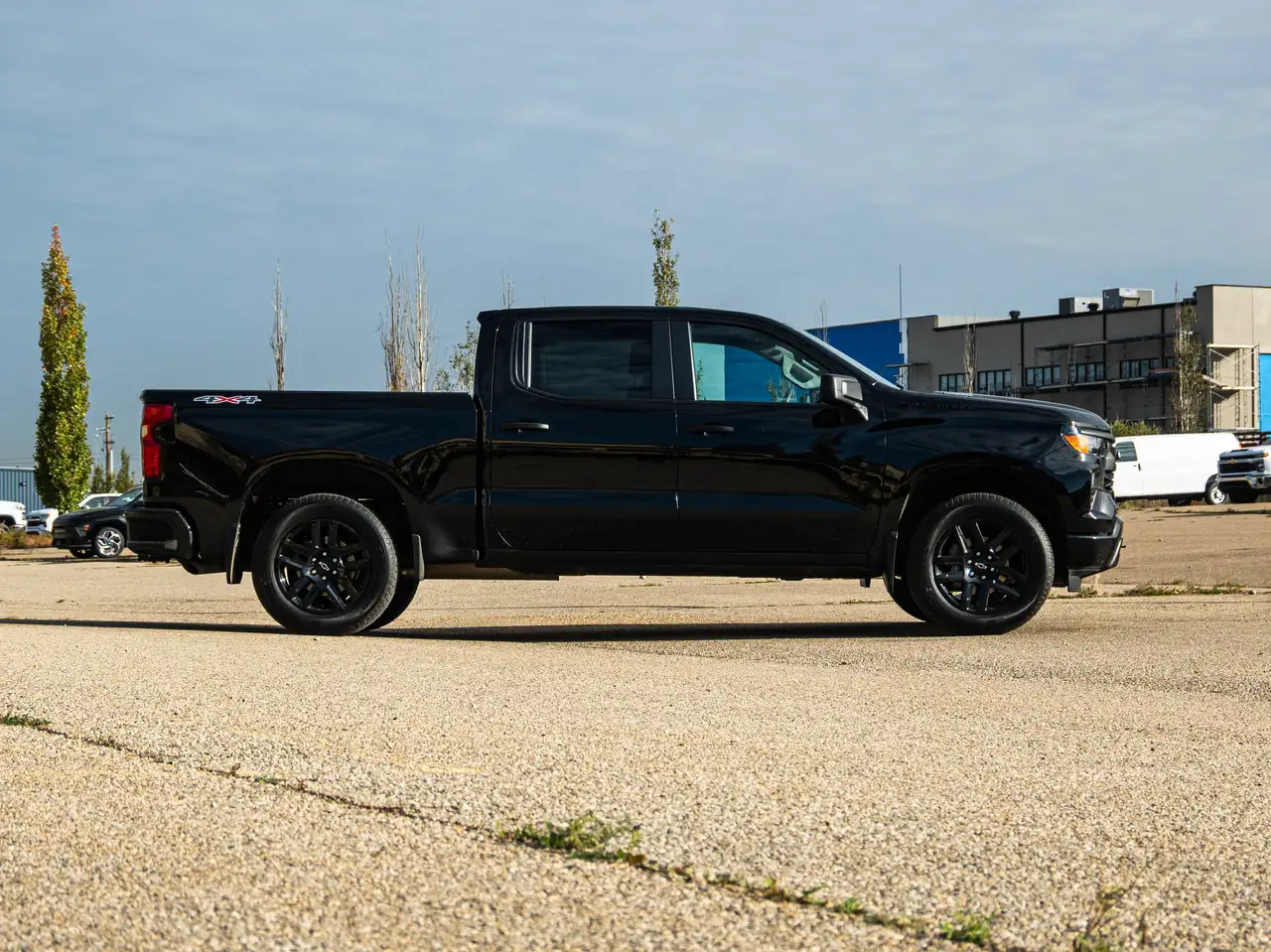 Chevrolet Silverado 1500 - Image 15