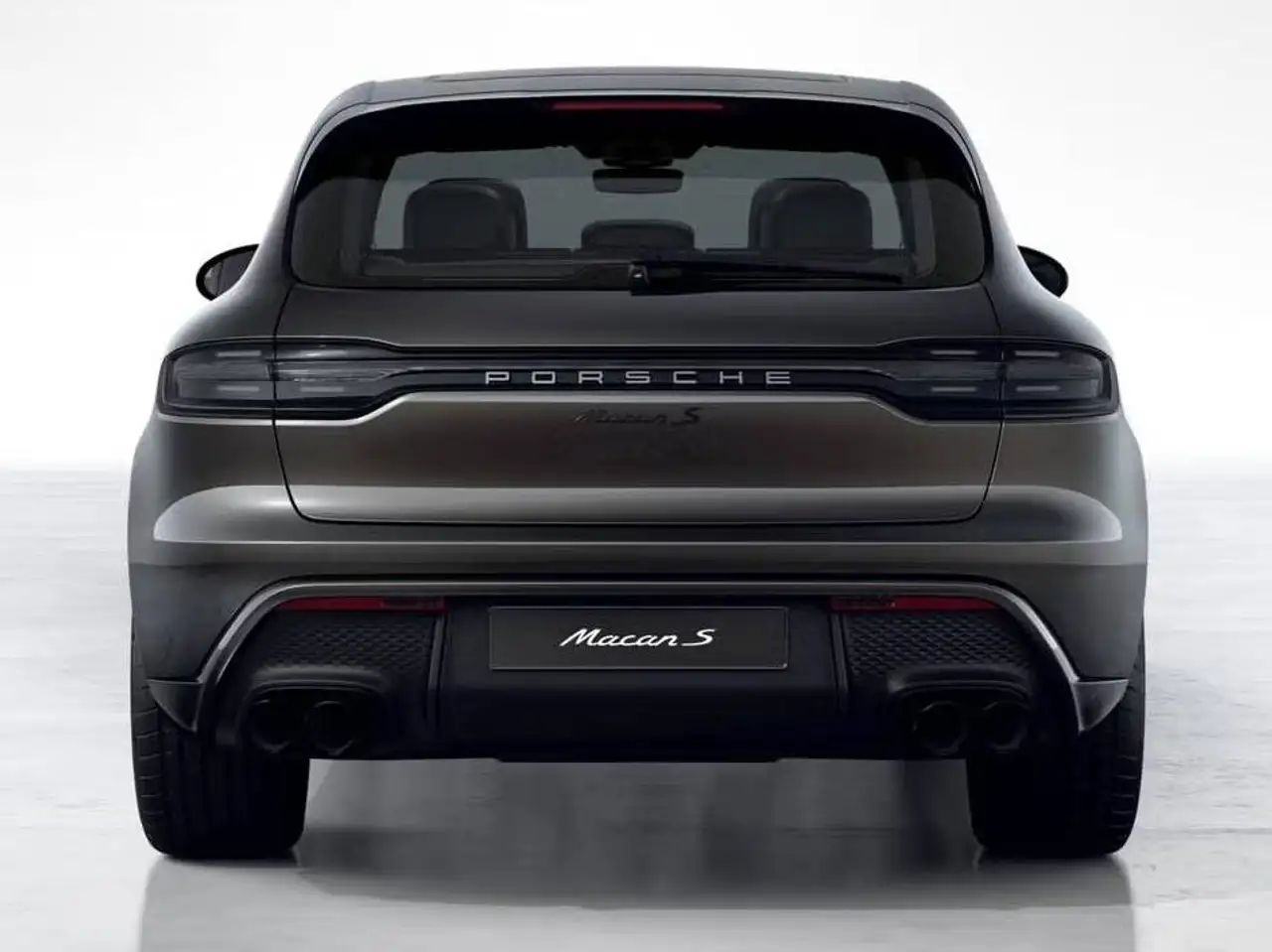 Porsche Macan - Image 6