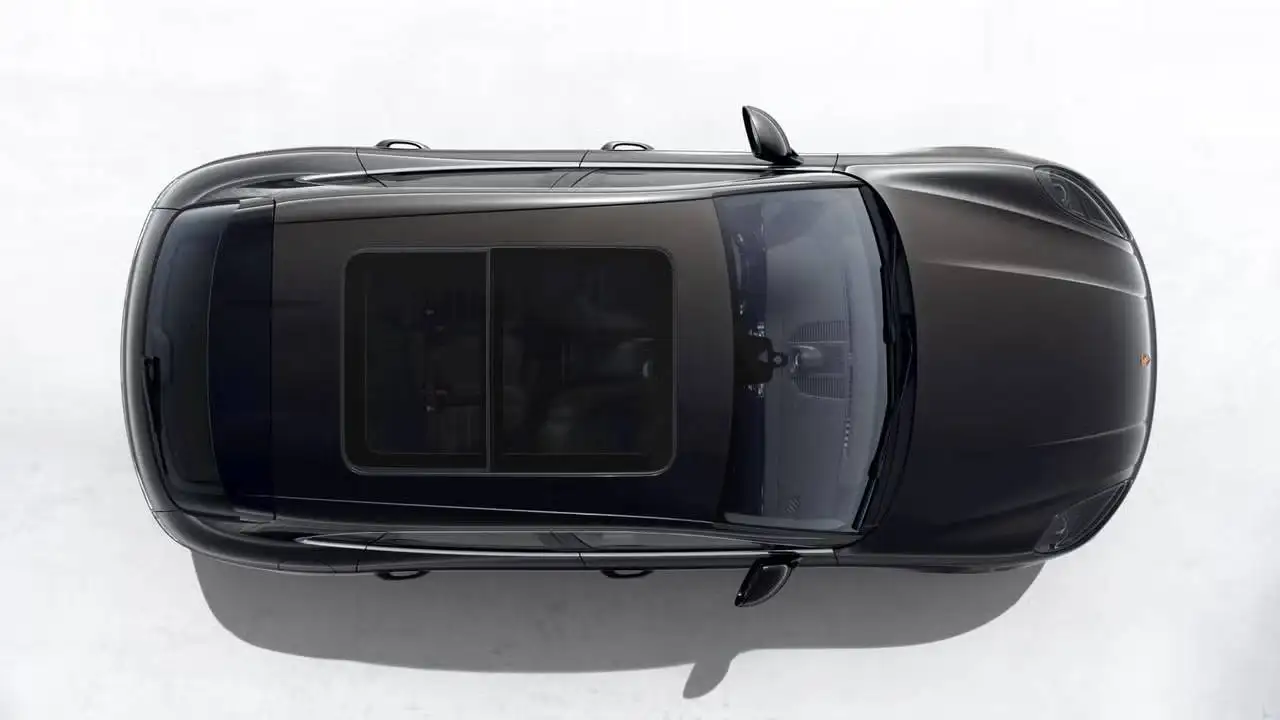 Porsche Macan - Image 8