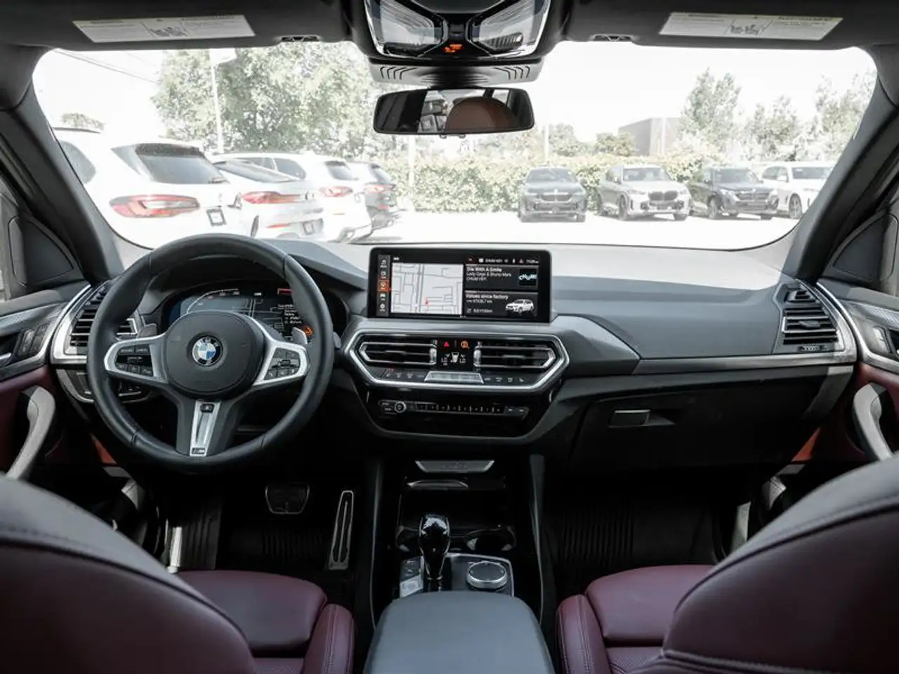 BMW X3 - Image 28