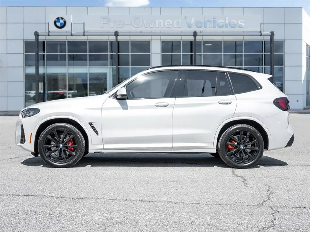 BMW X3 - Image 5