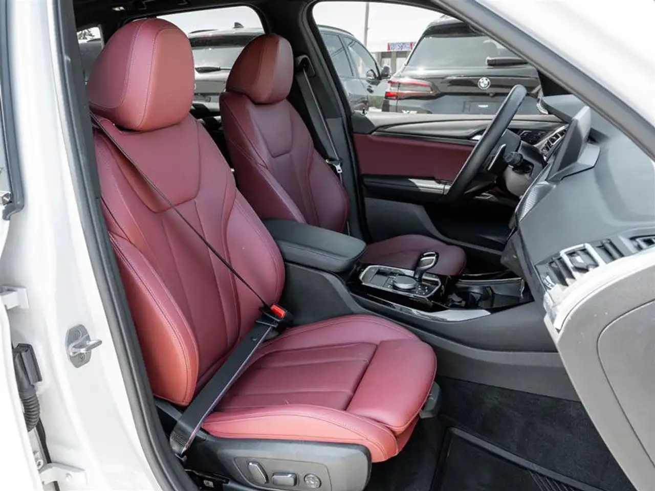 BMW X3 - Image 24