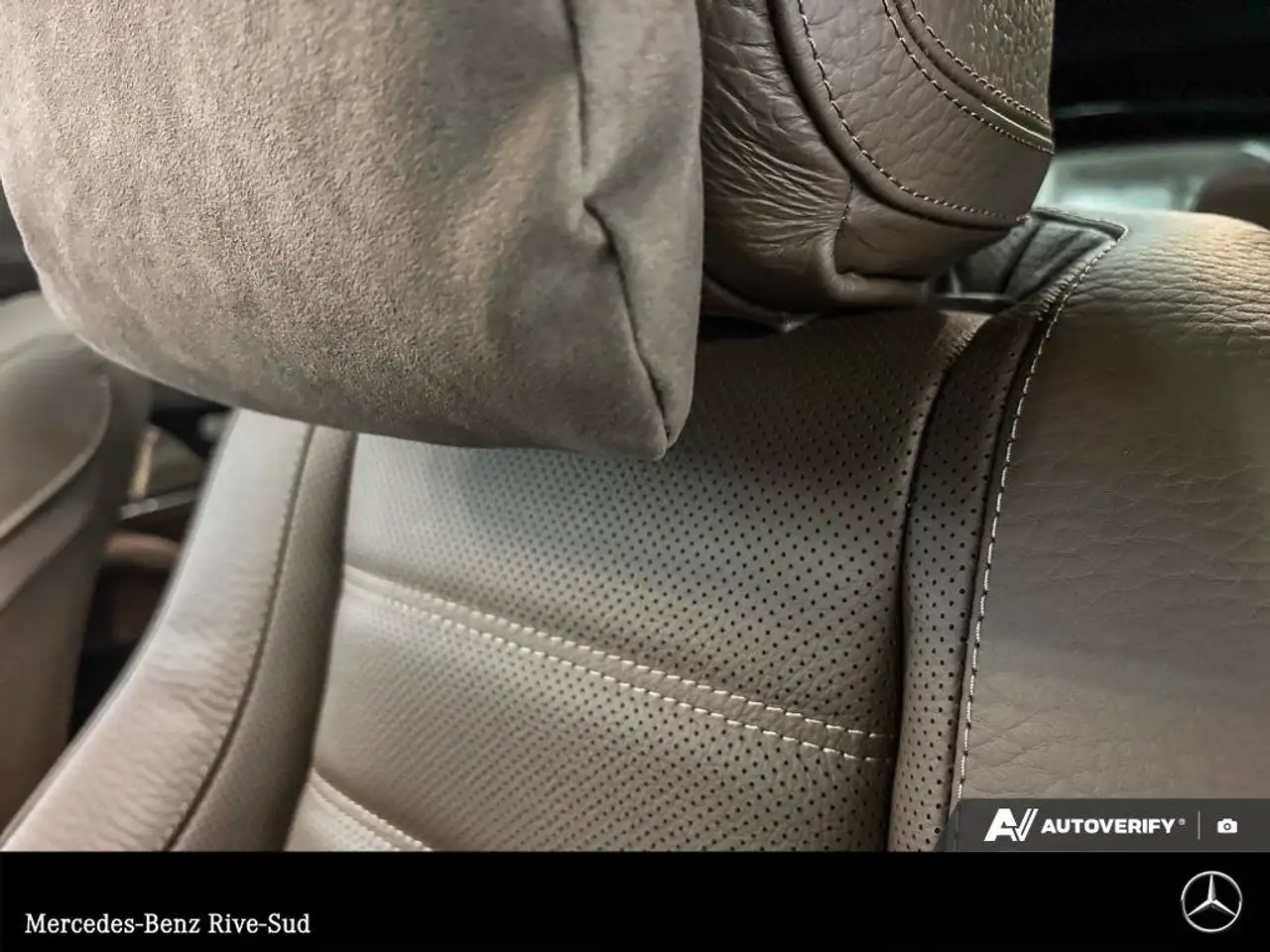 Mercedes-Benz GLE - Image 25