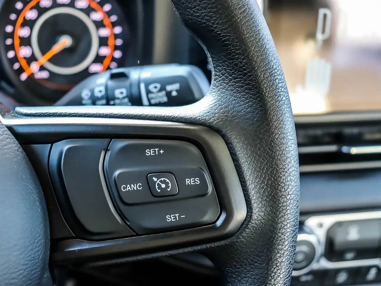Jeep Wrangler - Image 18