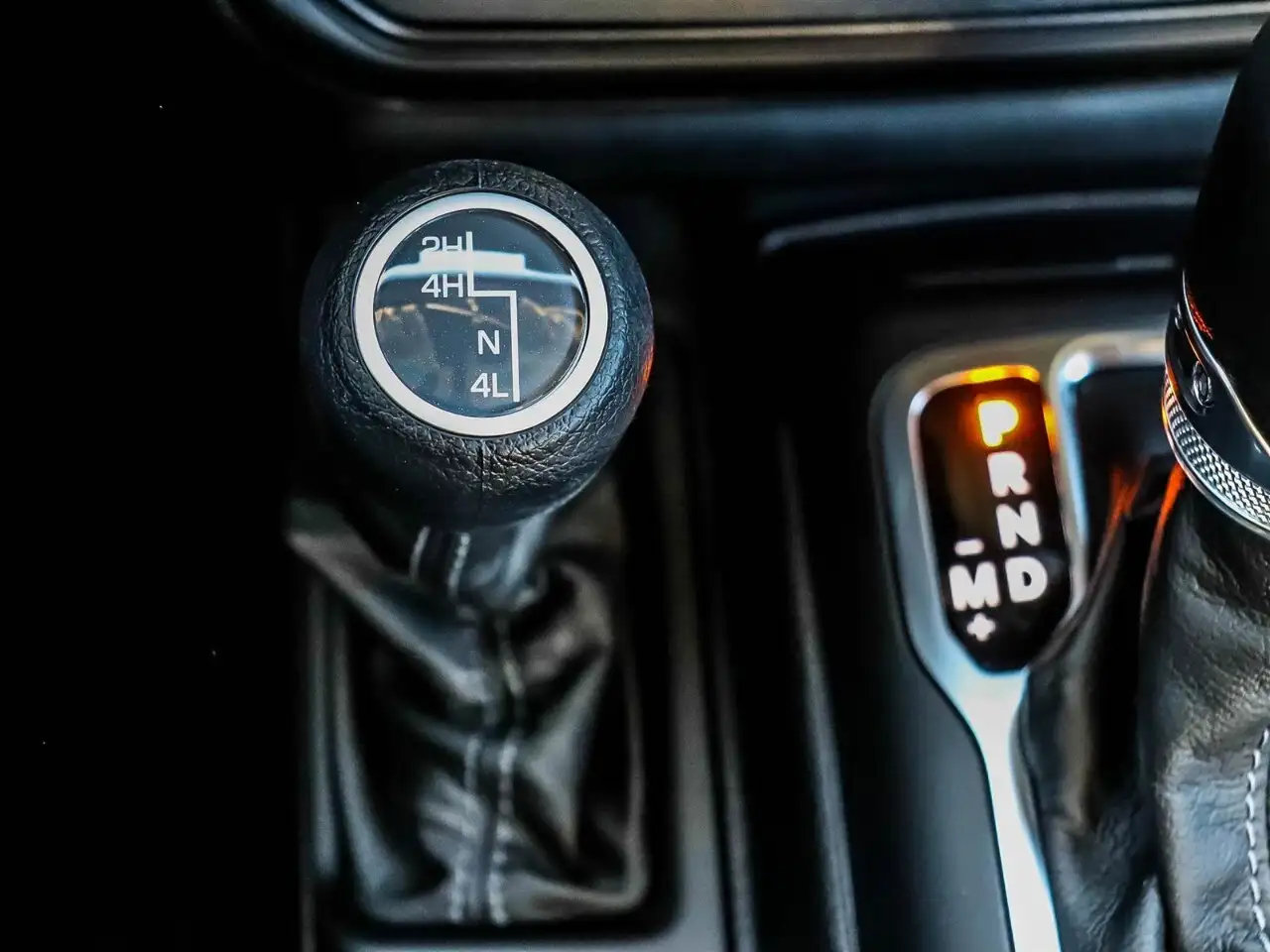 Jeep Wrangler - Image 16
