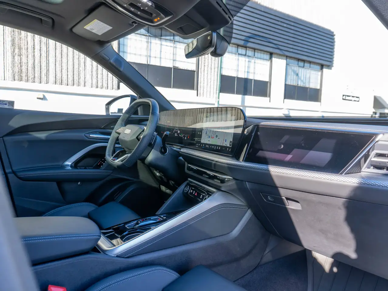Audi Q5 - Image 8
