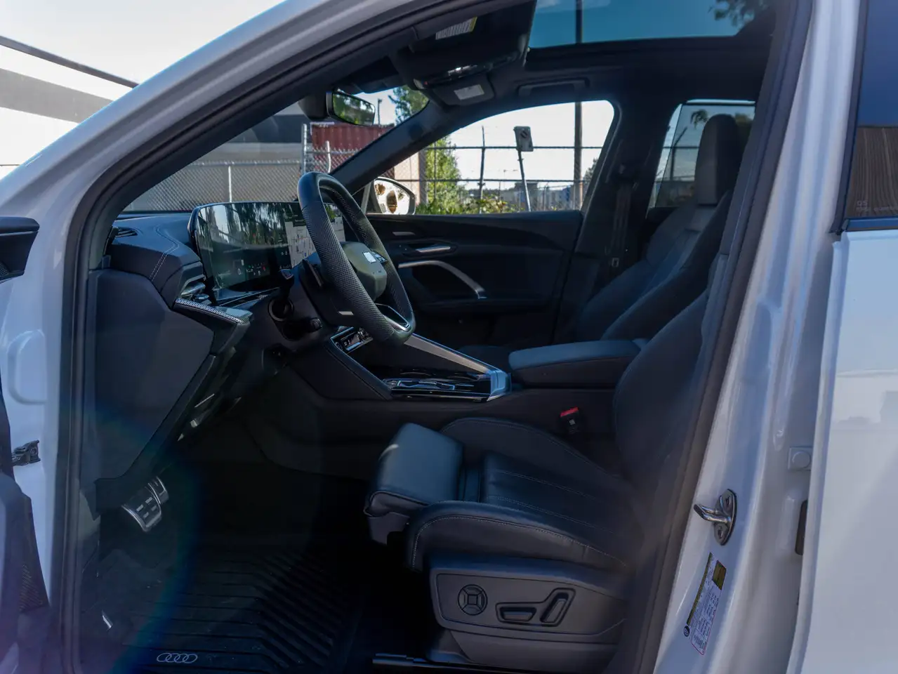 Audi Q5 - Image 10