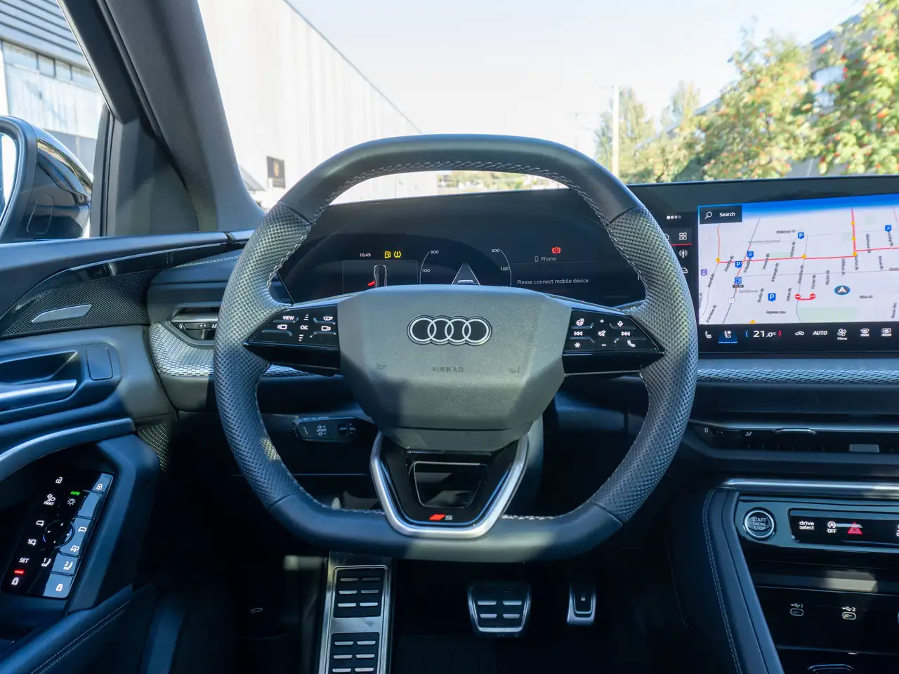 Audi Q5 - Image 15