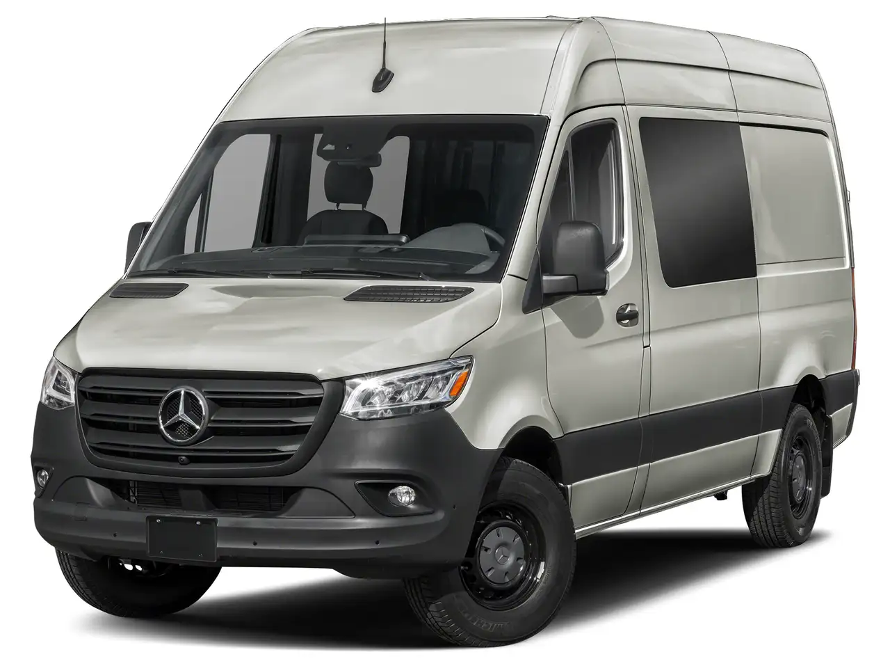 Mercedes-Benz Sprinter - Image 1