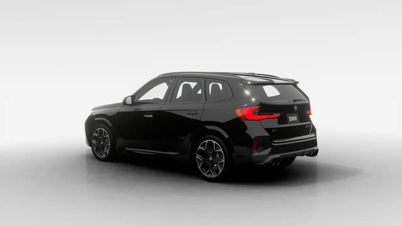 BMW X1 - Image 3