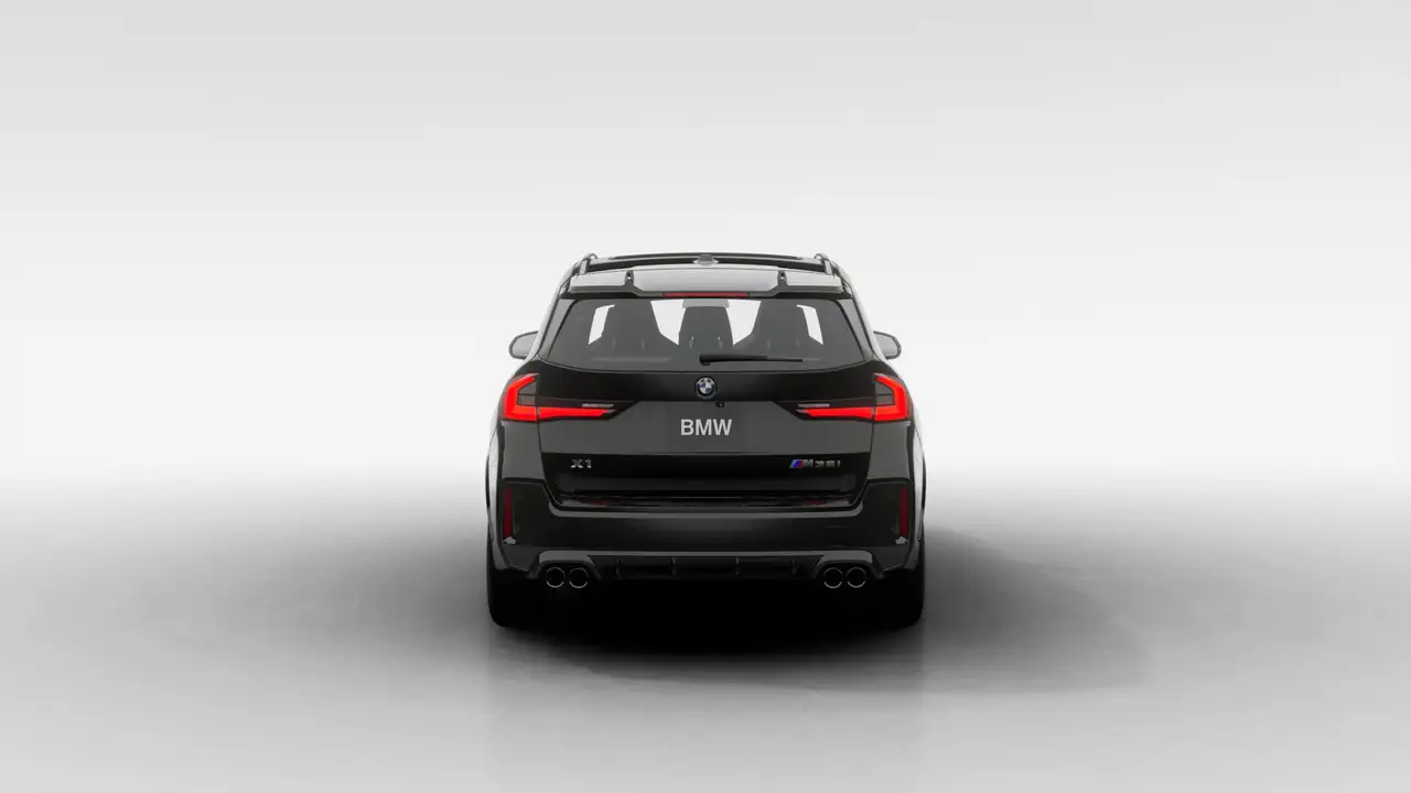 BMW X1 - Image 8