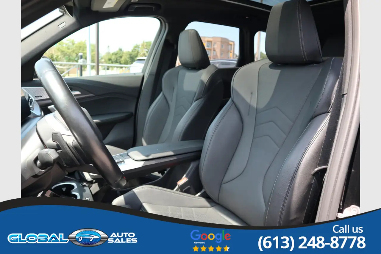 BMW X1 - Image 17