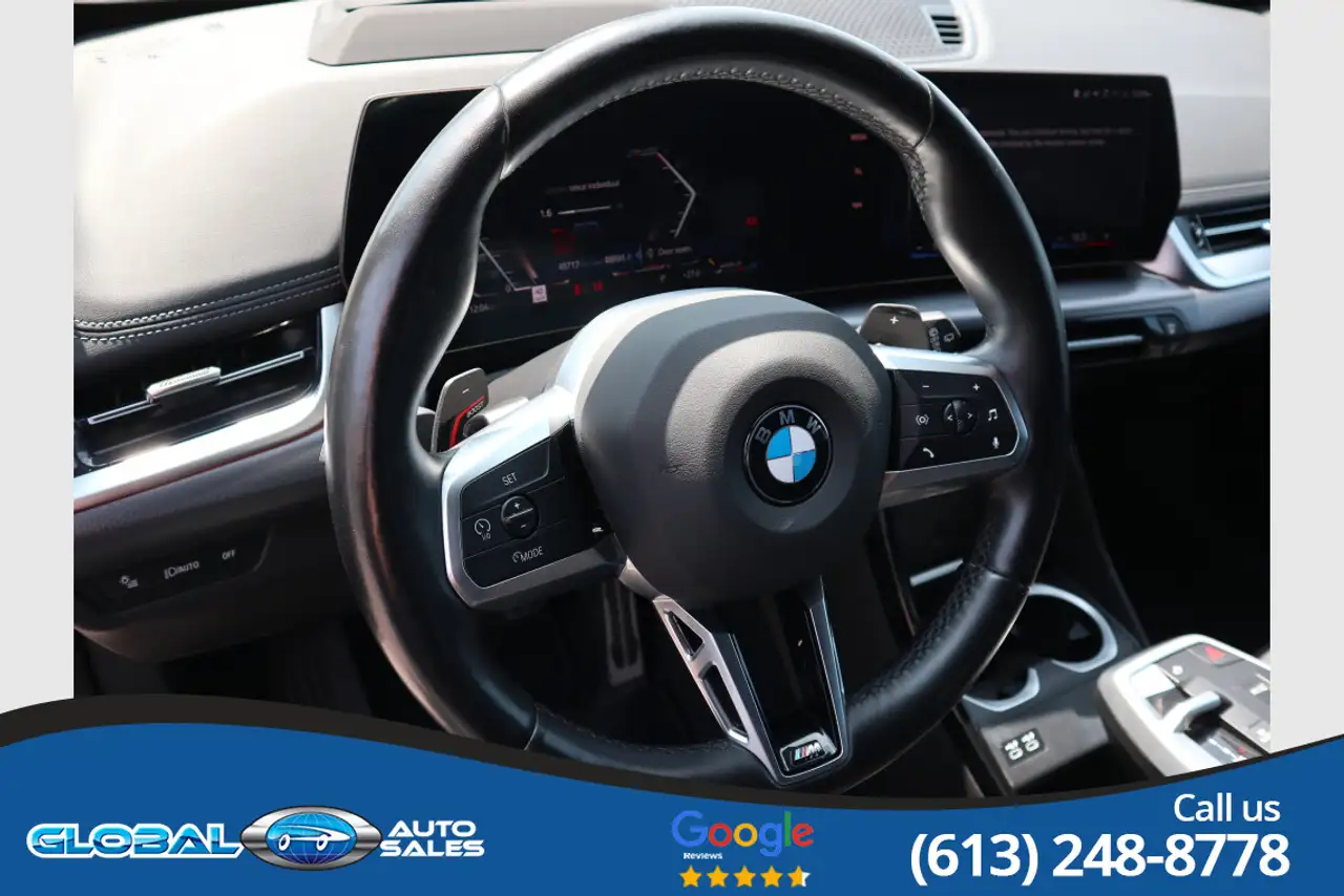 BMW X1 - Image 16