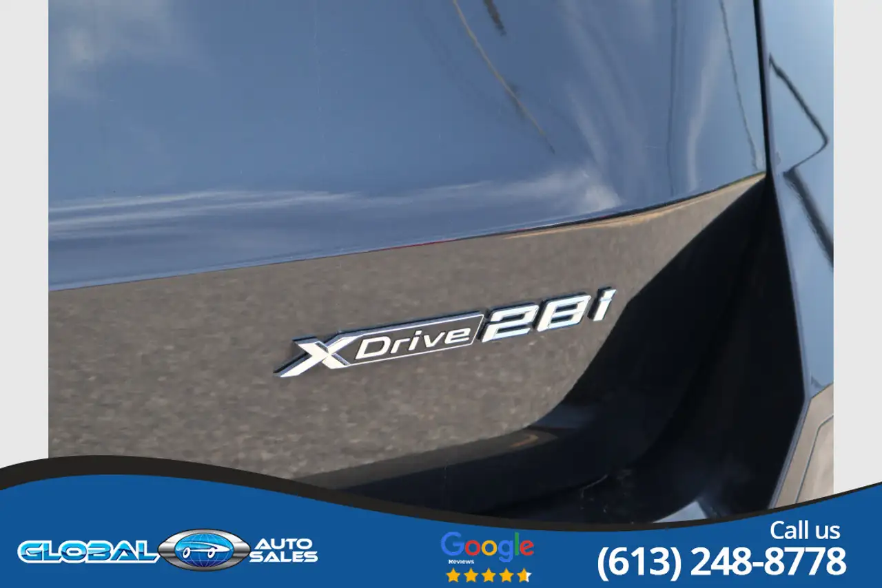 BMW X1 - Image 10