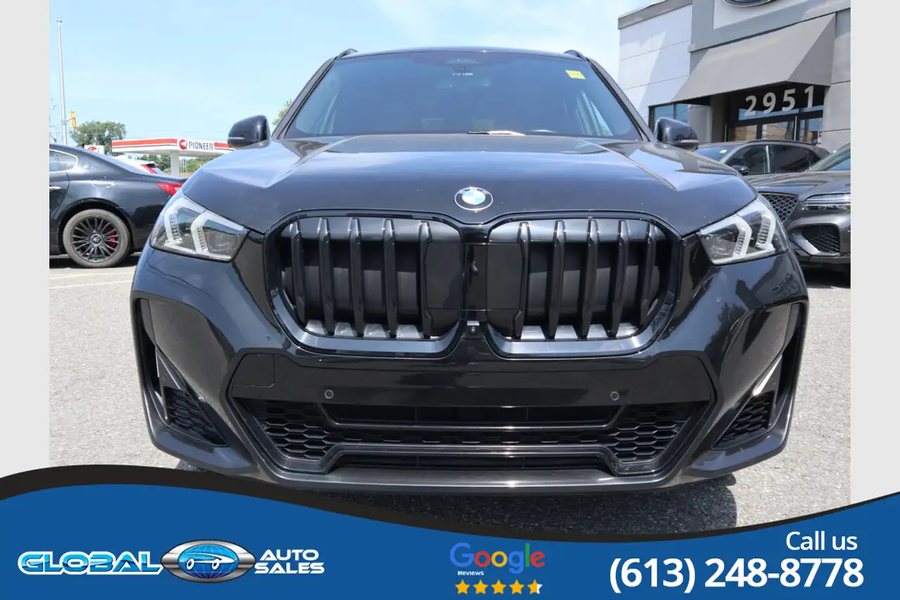 BMW X1 - Image 2