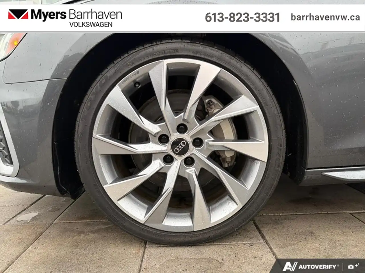 Audi A4 - Image 9