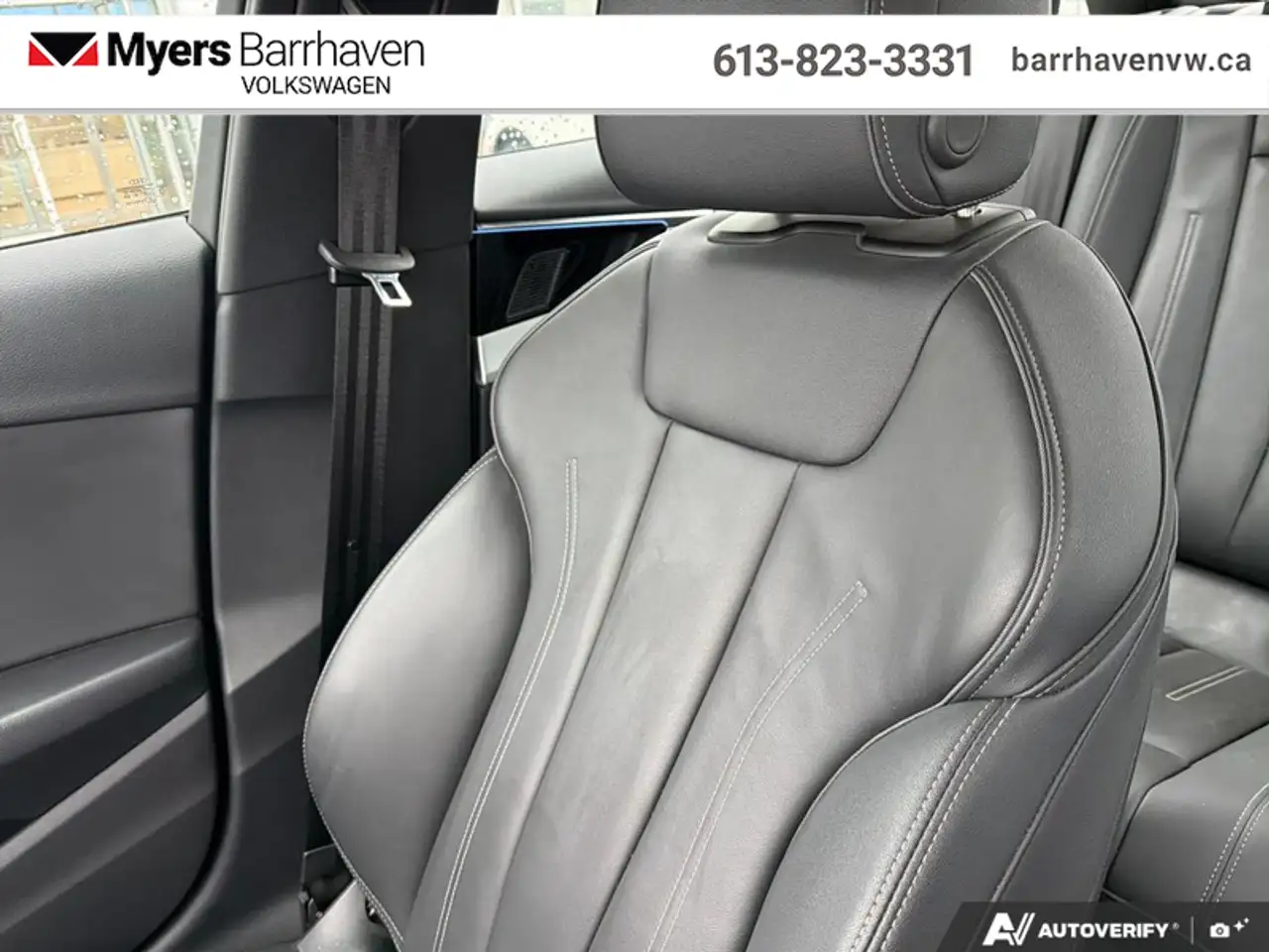 Audi A4 - Image 23