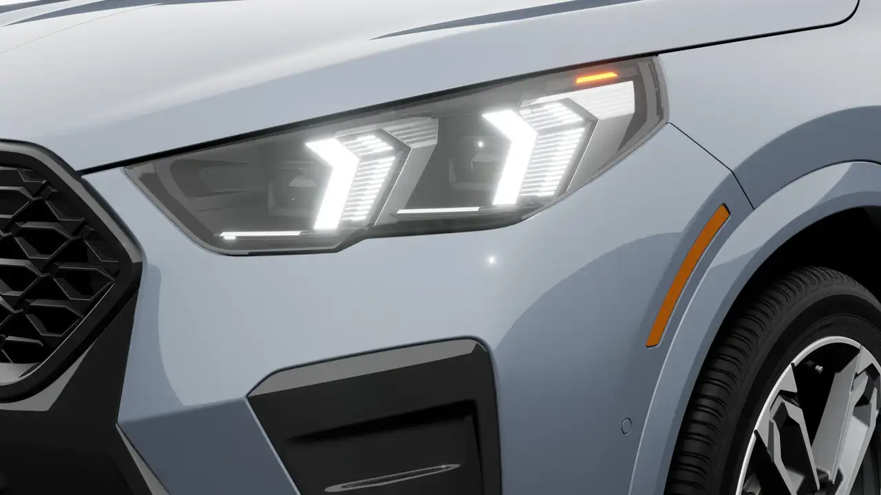 BMW X2 - Image 9