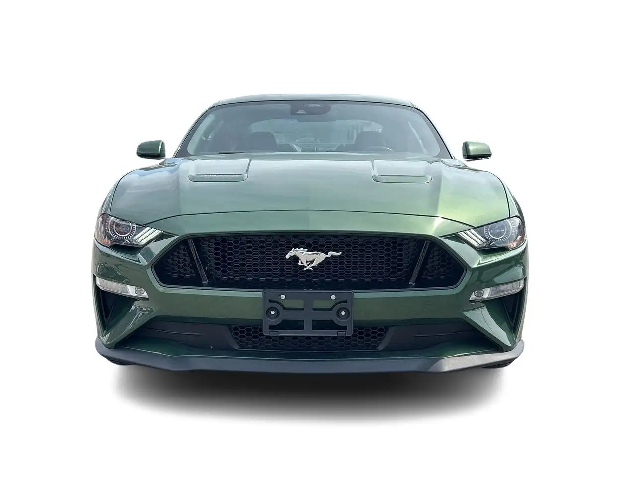 Ford Mustang - Image 4