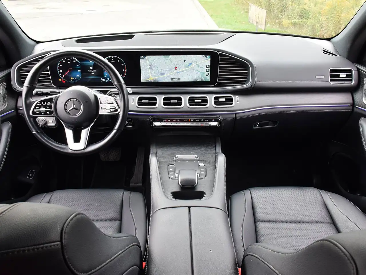 Mercedes-Benz GLE - Image 15