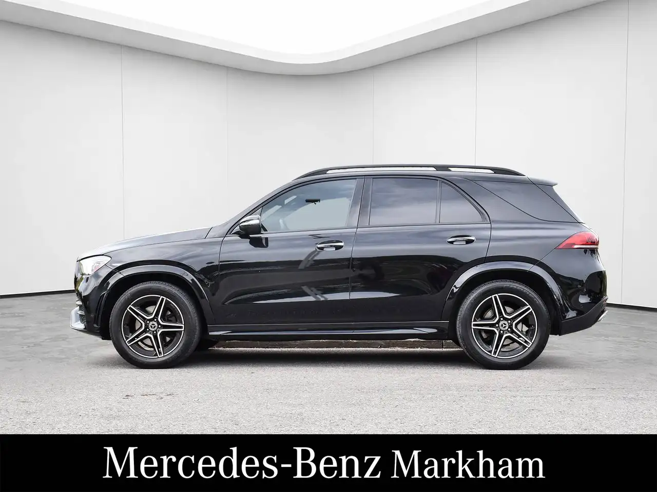 Mercedes-Benz GLE - Image 5