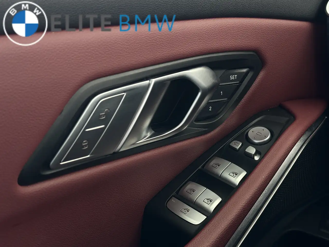 BMW 3 Series - Image 14