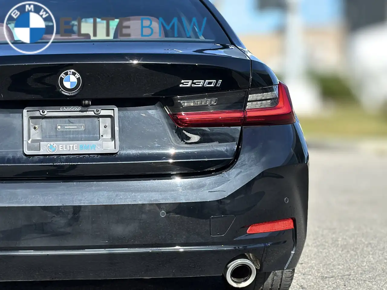 BMW 3 Series - Image 29