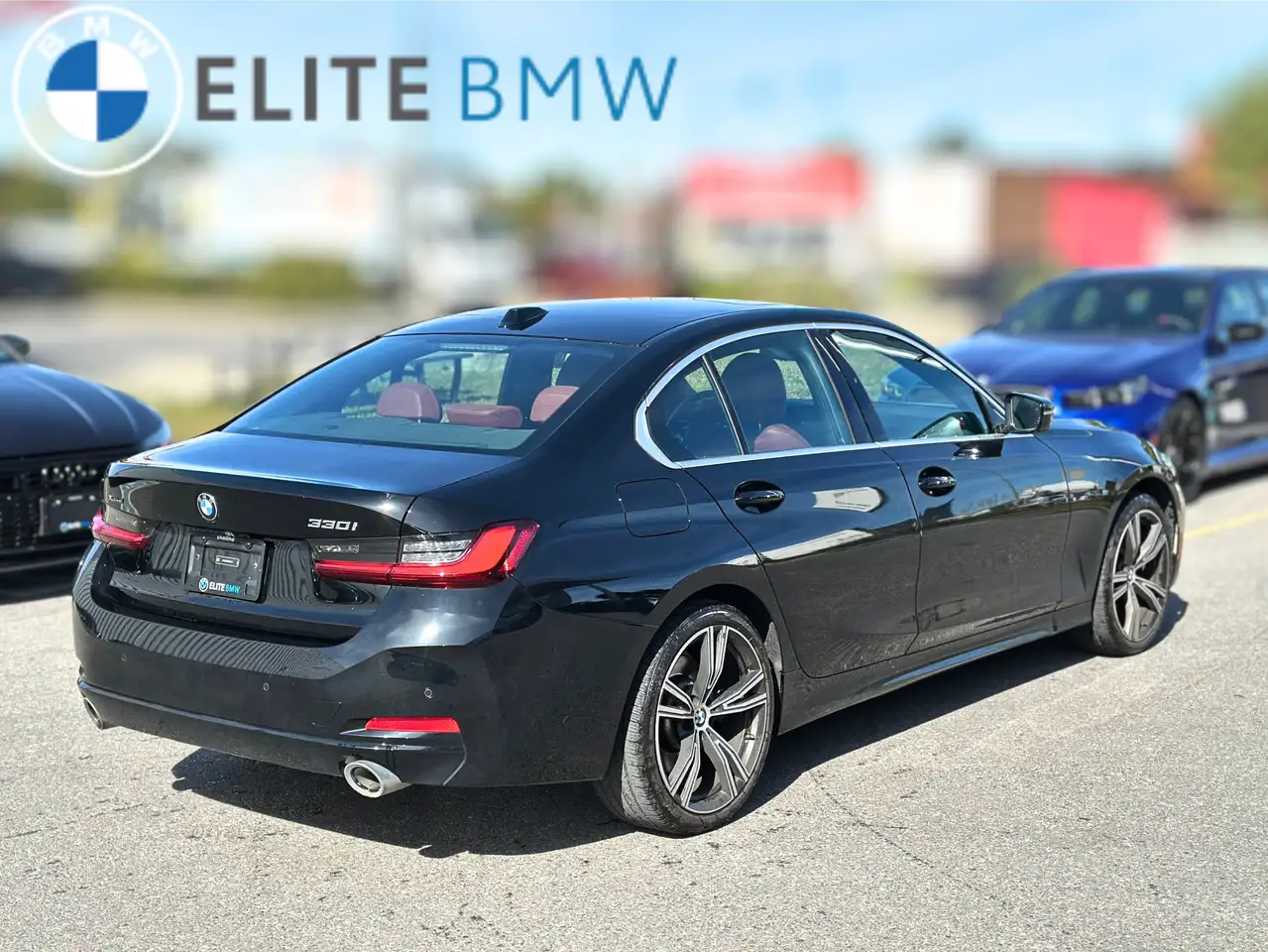 BMW 3 Series - Image 31