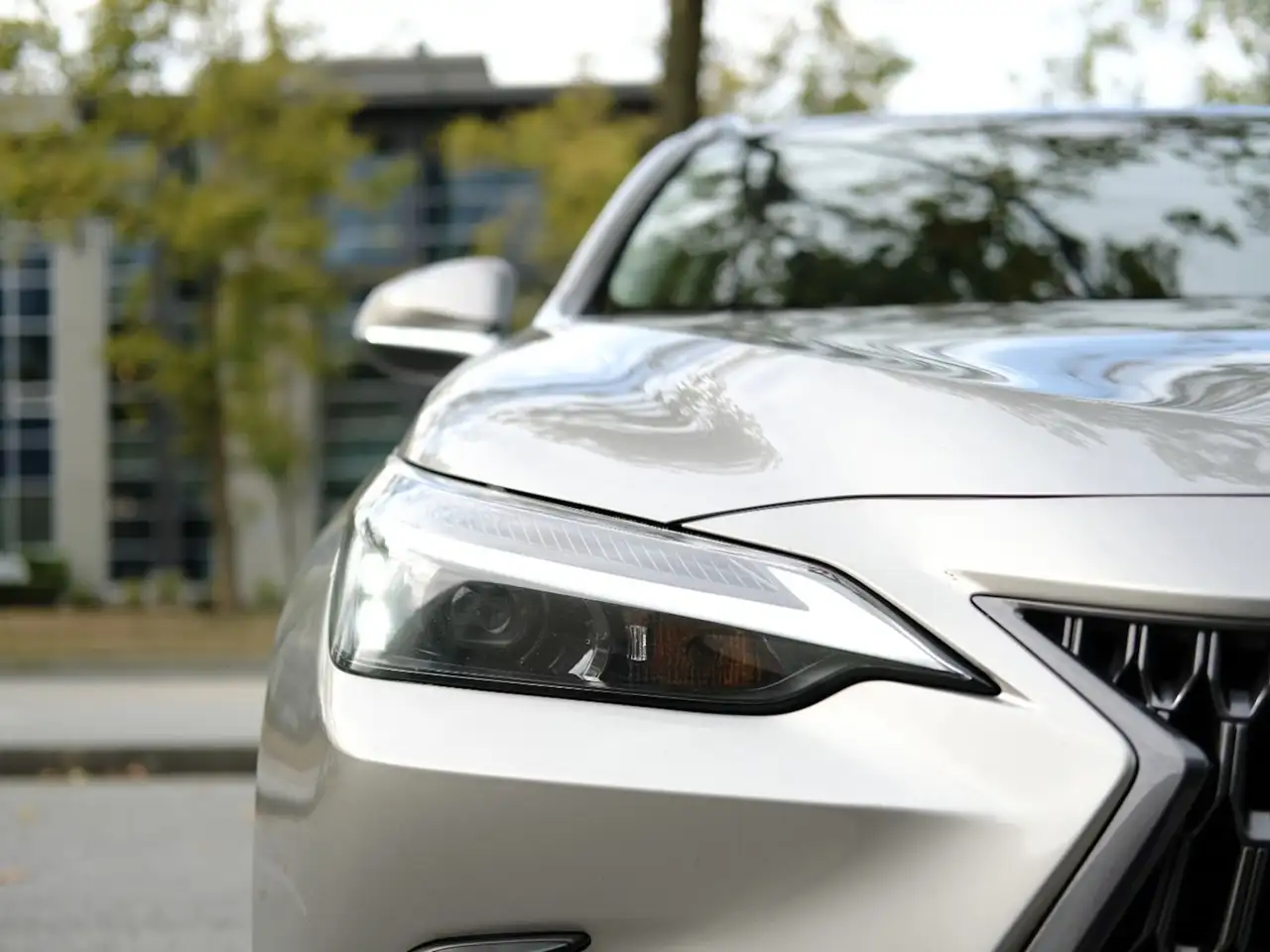 Lexus NX - Image 24