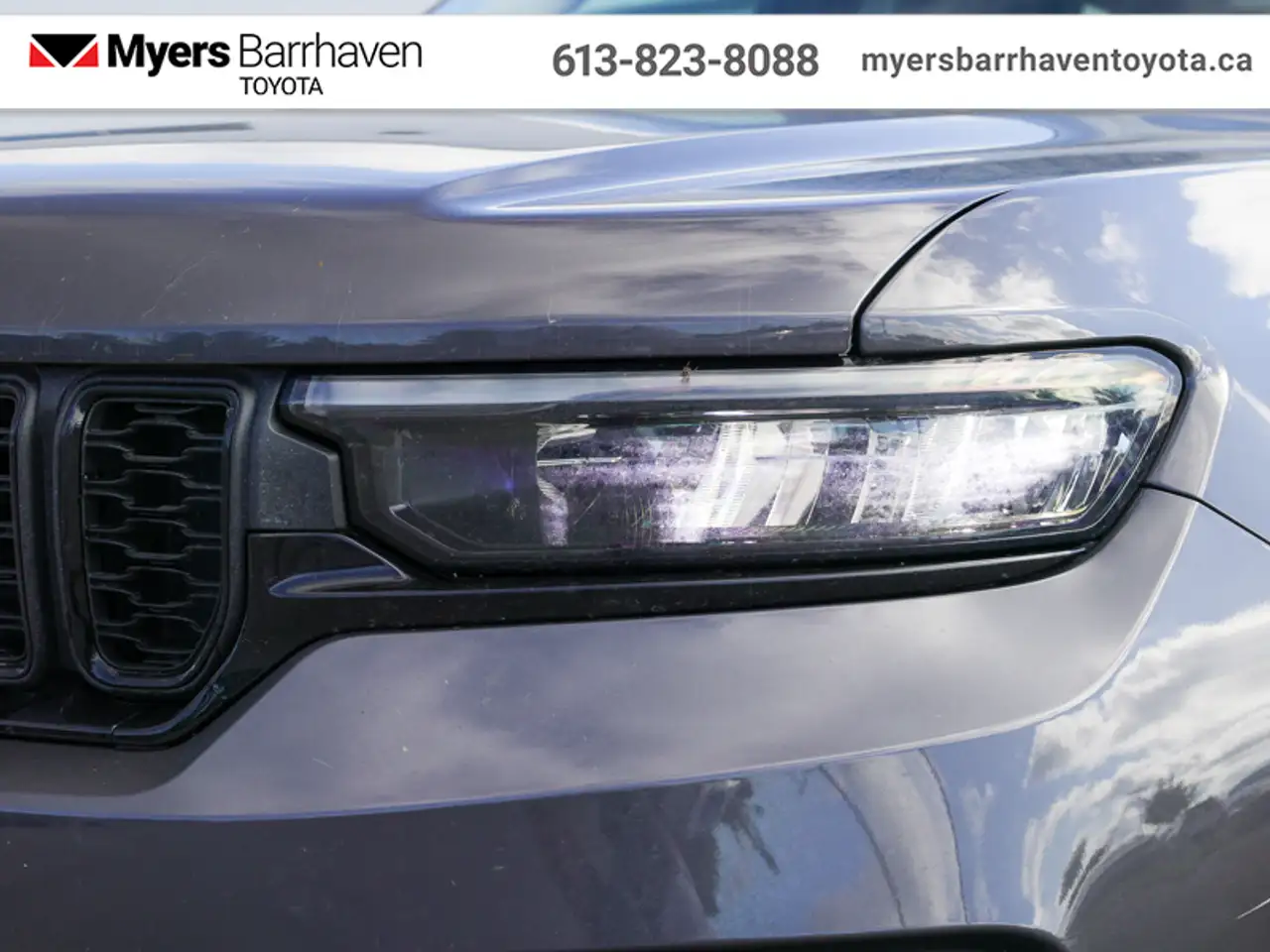 Jeep Grand Cherokee - Image 6