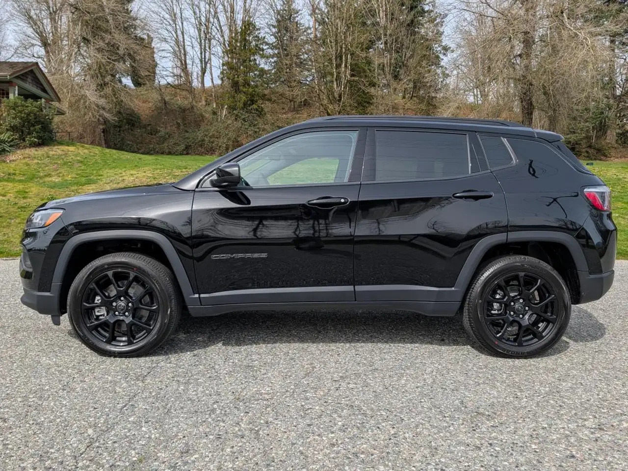 Jeep Compass - Image 2