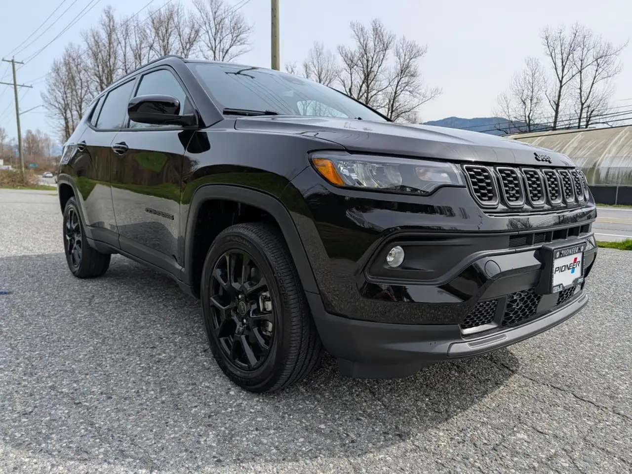 Jeep Compass - Image 7