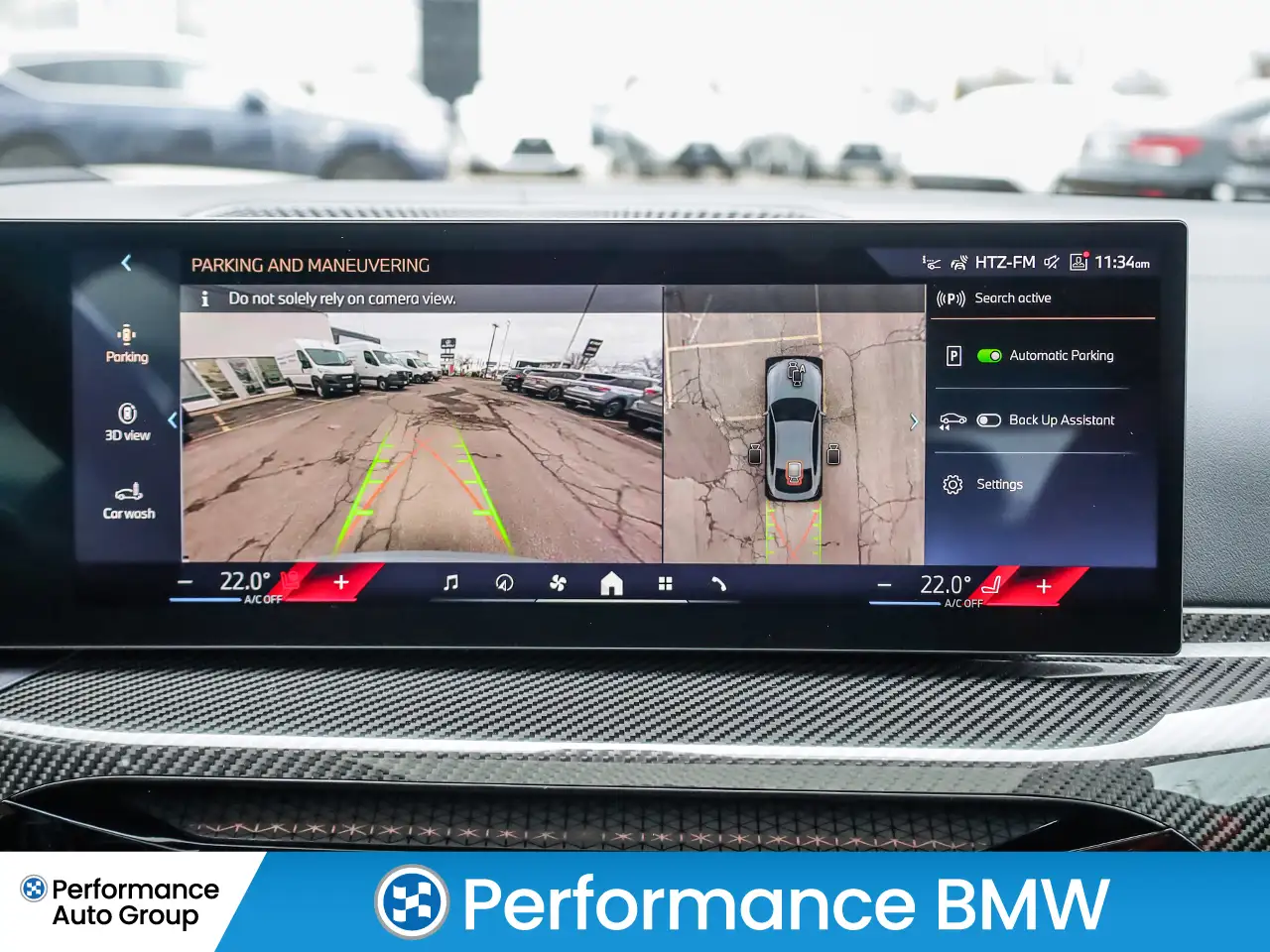BMW 4 Series - Image 23