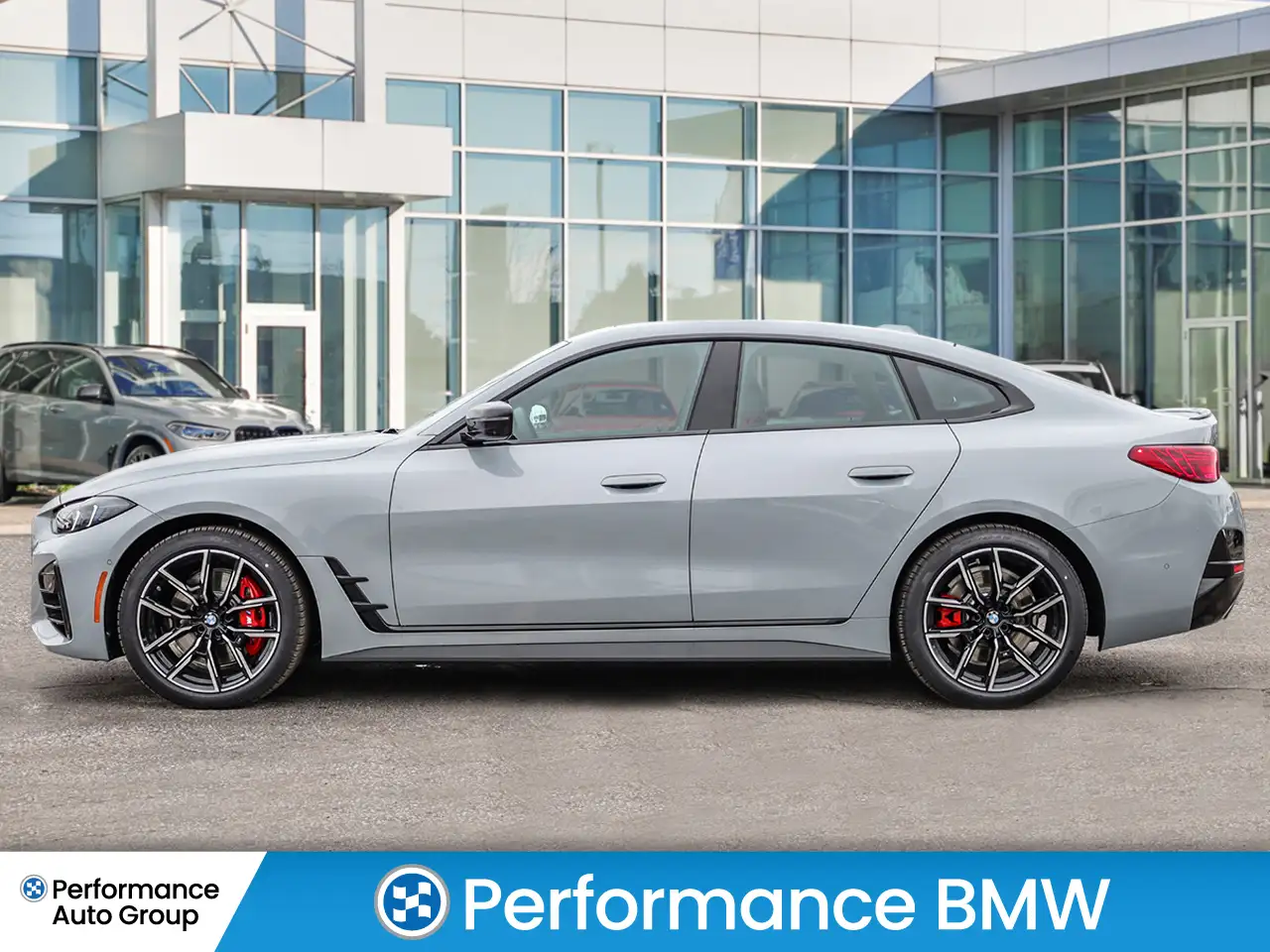 BMW 4 Series - Image 3