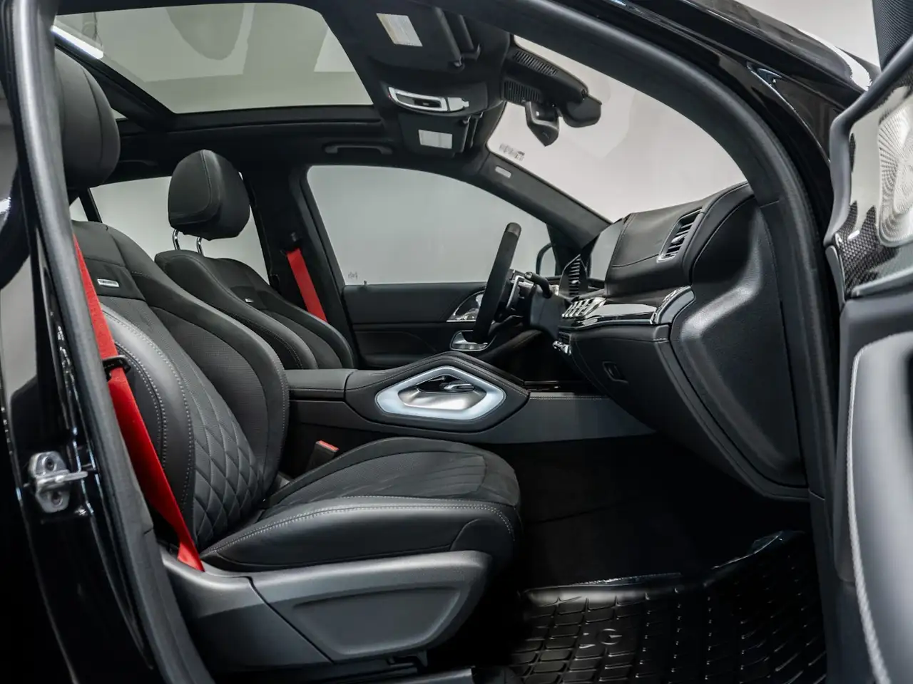 Mercedes-Benz GLE - Image 5