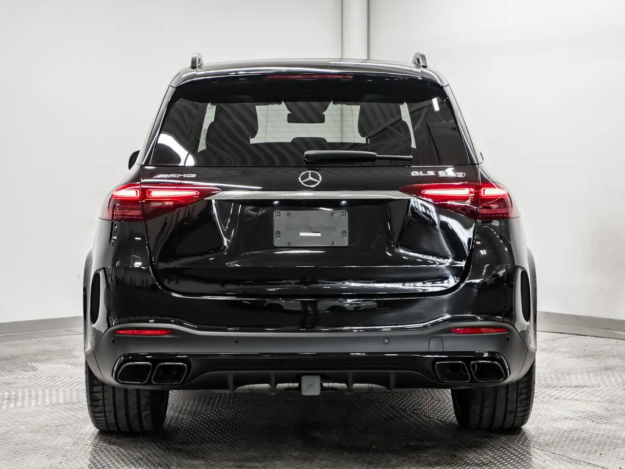 Mercedes-Benz GLE - Image 6