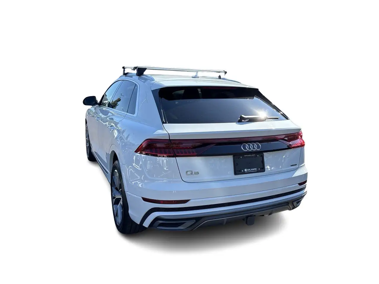 Audi Q8 - Image 11