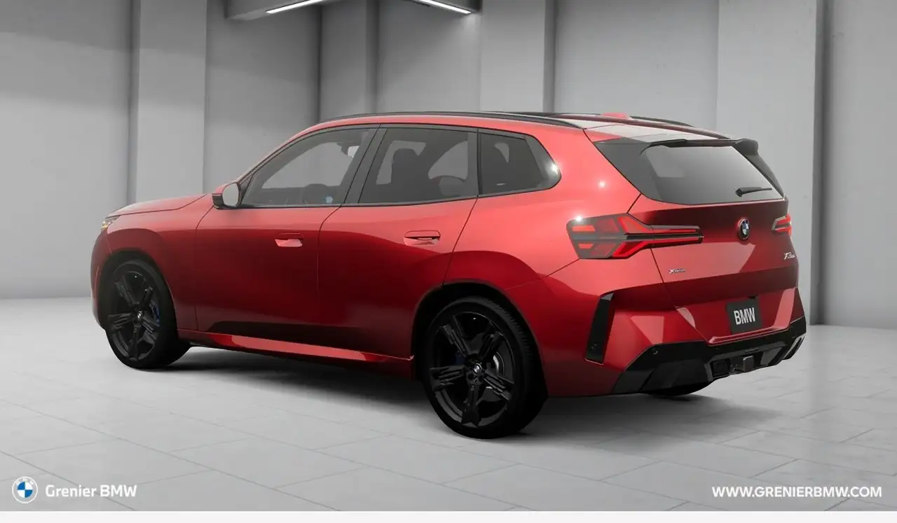 BMW X3 - Image 2