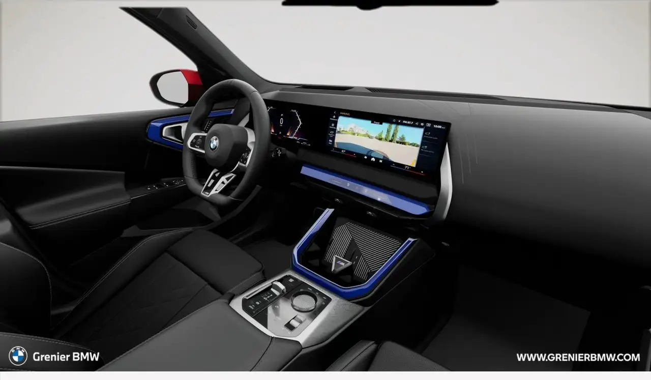 BMW X3 - Image 14