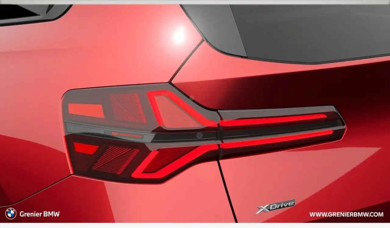 BMW X3 - Image 8