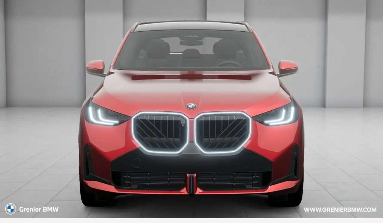BMW X3 - Image 3