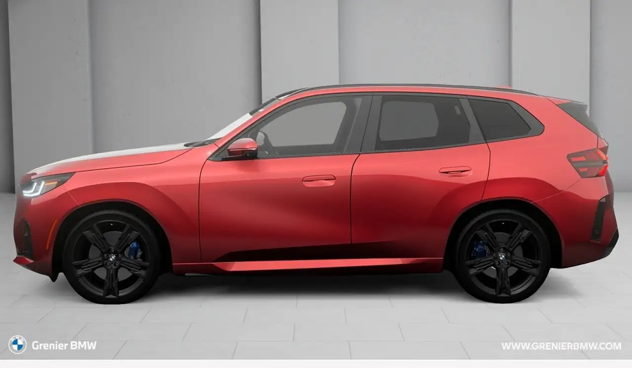 BMW X3 - Image 4